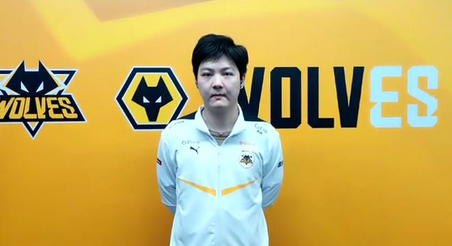LPL胜决首发：Wei野区对决Tian Creme交锋knight Elk战JKL