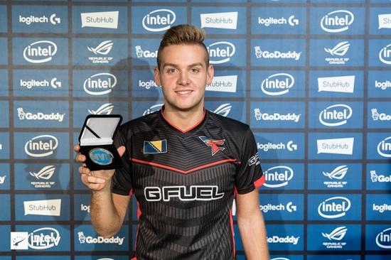 IGZIST 开始招募 VALORANT 队伍