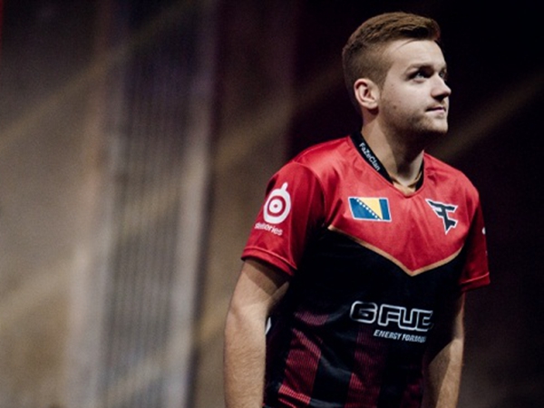 IEM墨尔本2025最佳球员前10名