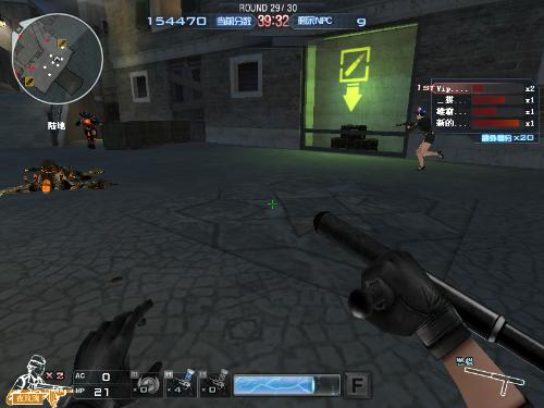 skullz：刚开始我并不知道s1mple也会来