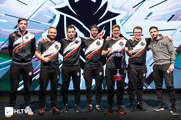 Twistzz ：主办方配置已经顶级，却还有人抱怨