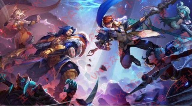 Team WE 官方：辅助选手 Mark 已断开连接并恢复为自由球员状态