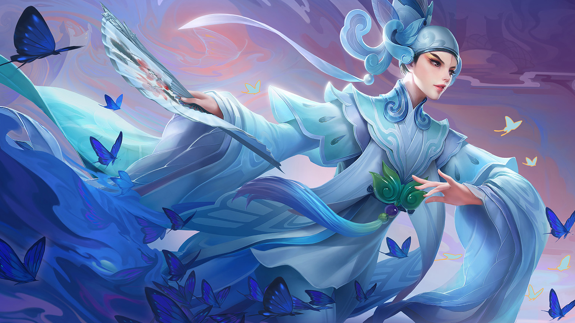 再见戴志春！WE官方：Able选手正式离队