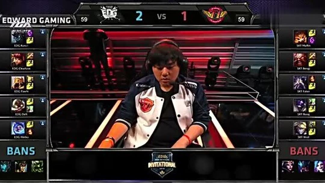 Gen.G Esports 击败 Hanwha Life Esports 晋级 2025 年全球总决赛四分之一决赛