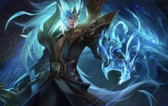 圣枪来袭！AL官方： Flandre 正式加入作为上单选手