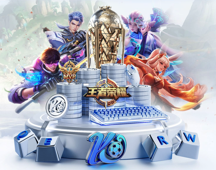 DOTA2 DPC全球联赛第三赛季周报——第一周