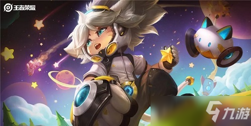 王者荣耀：非金币英雄强度你了解多少？