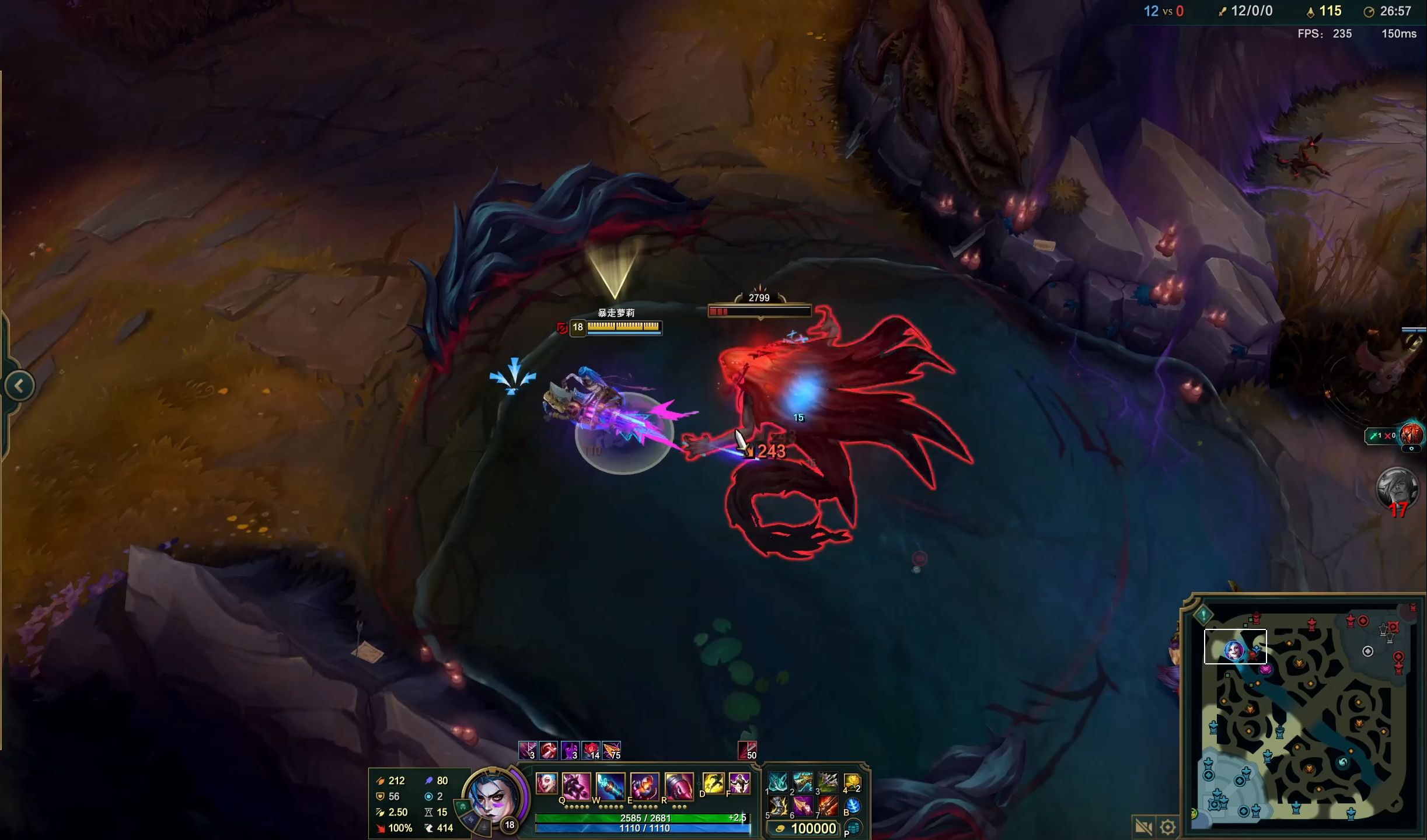 来源：赛事组织者FISSURE面临严重的财务困境